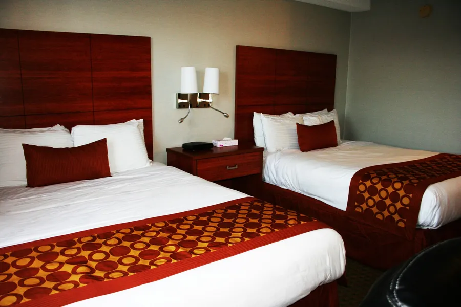 Travelodge by Wyndham Windsor hotel detail image 6