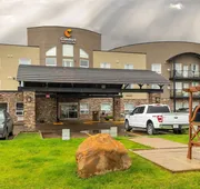 Comfort Inn & Suites Medicine Hat hotel detail image 4