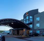 Comfort Inn & Suites Medicine Hat hotel detail image 5