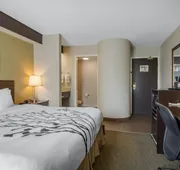 Sleep Inn Sault Ste. Marie hotel detail image 7