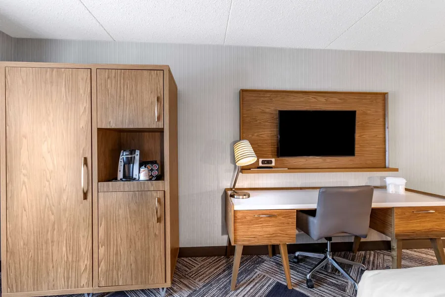 Comfort Inn Sarnia hotel detail image 6