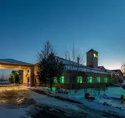 Holiday Inn Express Hotel & Suites Raton by IHG hotel detail image 3
