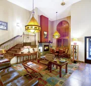 Holiday Inn Express Hotel & Suites Raton by IHG hotel detail image 4