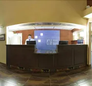 Holiday Inn Express Hotel & Suites Raton by IHG hotel detail image 5