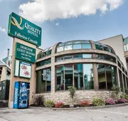 Quality Hotel Fallsview Cascade hotel detail image 3