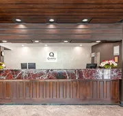 Quality Hotel Fallsview Cascade hotel detail image 7