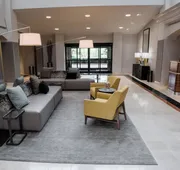 Courtyard by Marriott Hickory hotel detail image 3