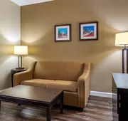 Comfort Inn & Suites near Six Flags hotel detail image 3