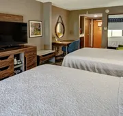 Hampton Inn Latrobe hotel detail image 5