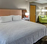 Hampton Inn Latrobe hotel detail image 7