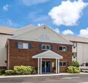 Suburban Studios Melbourne Airport hotel detail image 3