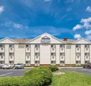 Suburban Studios Melbourne Airport hotel detail image 4