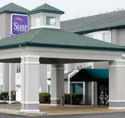 Sleep Inn & Suites Oregon - Toledo hotel detail image 4