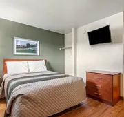 Birch Hill Suites Louisville hotel detail image 3