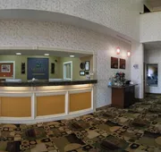 Quality Inn Litchfield Route 66 hotel detail image 7