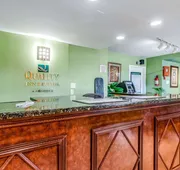 Quality Inn & Suites Creedmoor - Butner hotel detail image 7
