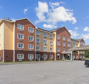 Ramada by Wyndham Saco/Old Orchard Beach Area hotel detail image 4