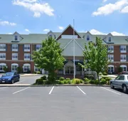 BlissPoint Inn & Suites hotel detail image 4