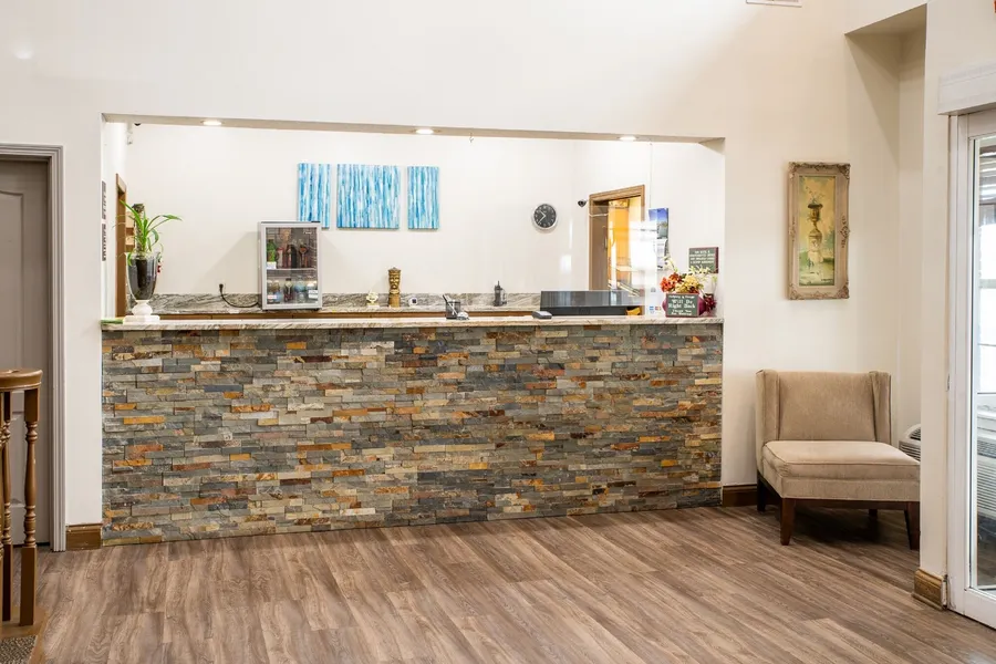 BlissPoint Inn & Suites hotel detail image 6