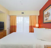 Residence Inn by Marriott Albuquerque North hotel detail image 4
