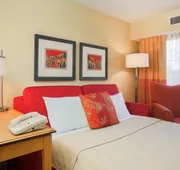 Residence Inn by Marriott Albuquerque North hotel detail image 5