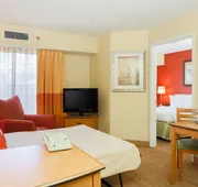 Residence Inn by Marriott Albuquerque North hotel detail image 7