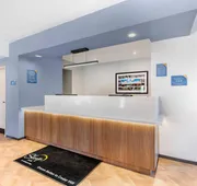 Sleep Inn hotel detail image 4
