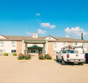 Super 8 by Wyndham McLean/Bloomington SW hotel detail image 3