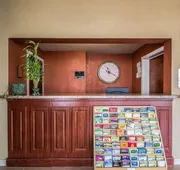 Rodeway Inn Gainesville - University Area hotel detail image 5