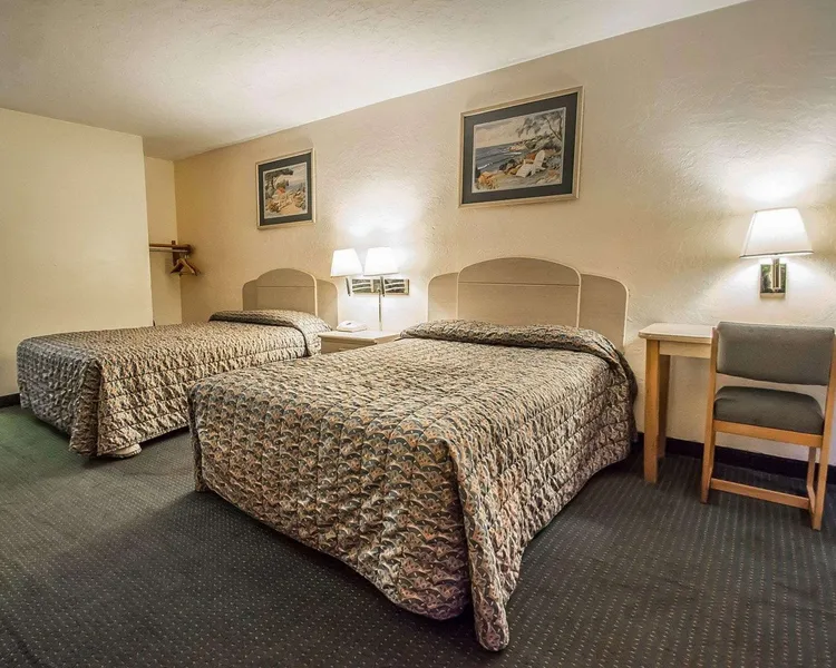 Rodeway Inn Gainesville - University Area hotel detail image 6