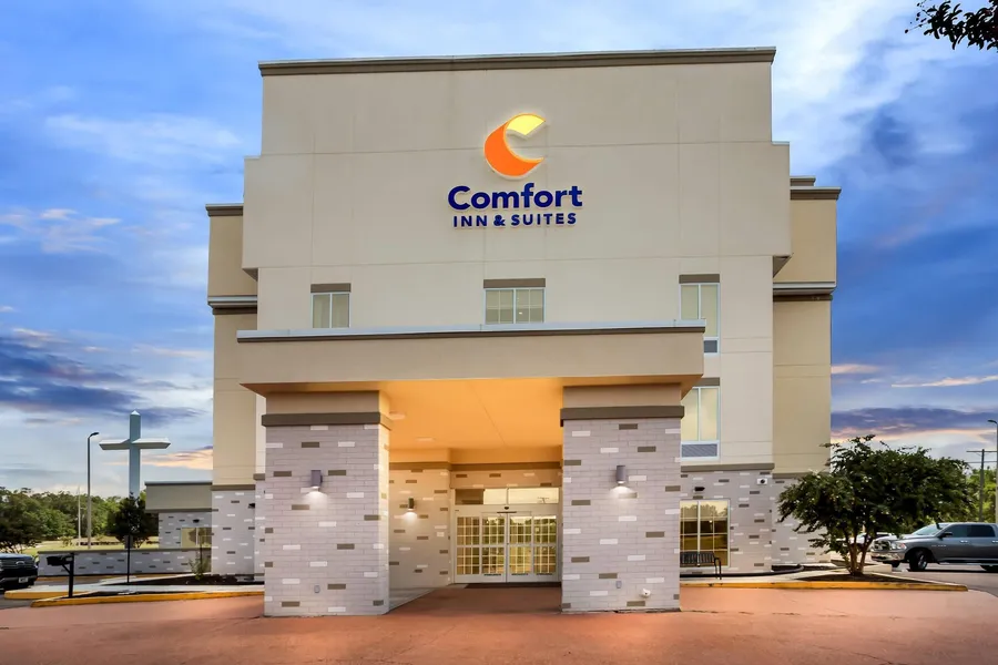 Comfort Inn & Suites Grenada hotel detail image 2