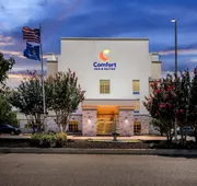 Comfort Inn & Suites Grenada hotel detail image 4
