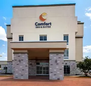 Comfort Inn & Suites Grenada hotel detail image 5