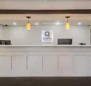 Quality Inn & Suites Waco North hotel detail image 5