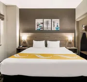 Quality Inn & Suites Waco North hotel detail image 7