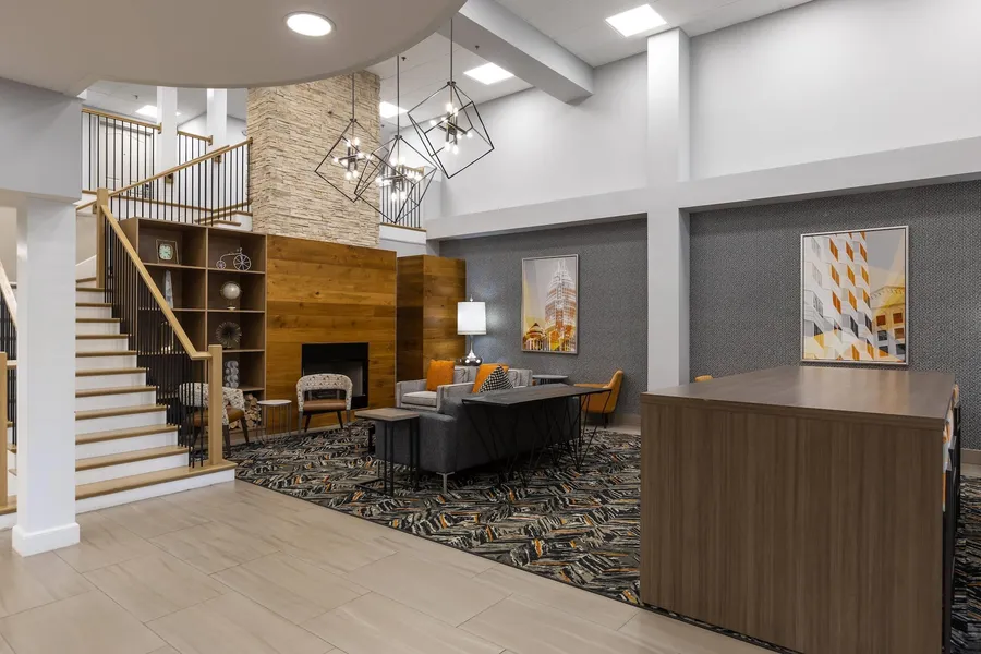 Country Inn & Suites by Radisson, Lake Norman Huntersville, NC hotel detail image 6