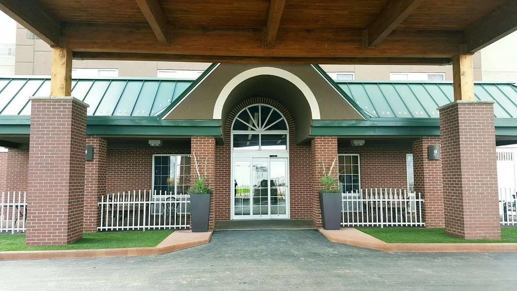 Country Inn & Suites by Radisson, Rapid City, SD hotel detail image 2