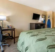 Quality Inn & Suites Brandenburg - Fort Knox hotel detail image 3