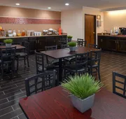 Quality Inn & Suites Brandenburg - Fort Knox hotel detail image 7