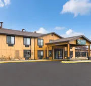 Quality Inn Marquette hotel detail image 3