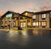 Quality Inn Marquette hotel detail image 4