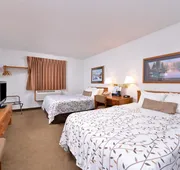 Americas Best Value Inn & Suites International Falls hotel detail image 5
