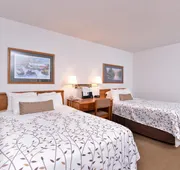Americas Best Value Inn & Suites International Falls hotel detail image 7