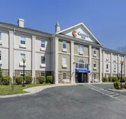 Comfort Inn Martinsville hotel detail image 3