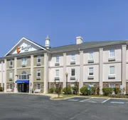 Comfort Inn Martinsville hotel detail image 4