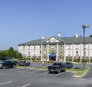 Comfort Inn Martinsville hotel detail image 5