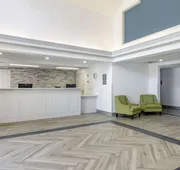 Comfort Inn Martinsville hotel detail image 7