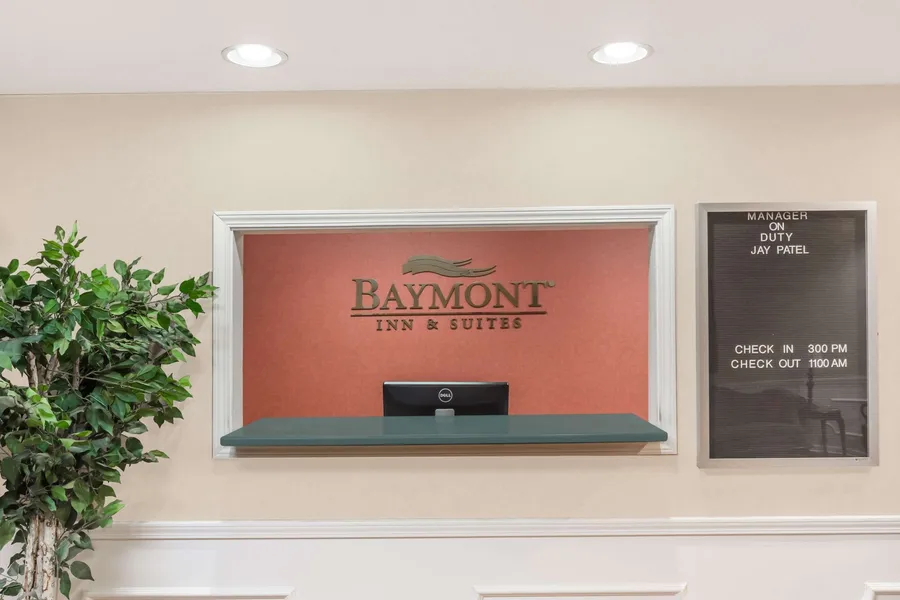 Baymont by Wyndham Grenada hotel detail image 2