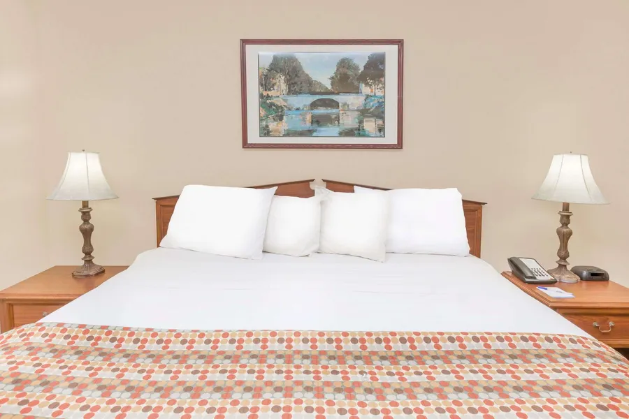 Baymont by Wyndham Grenada hotel detail image 6