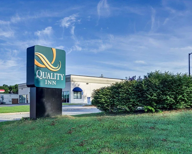 Quality Inn Hartwell hotel detail image 2